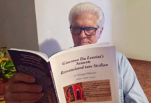 Ridare la voce siciliana a Jacopo da Lentini: Gaetano Cipolla pubblica una ritraduzione dei sonetti del “notaro”
