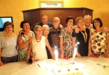 Maturità, ex studenti del Liceo Empedocle si ritrovano 50 anni dopo il diploma