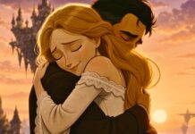 Armando Cacciato: online il videoclip di “Guerra e Pace”, tra amore, fantasy e animazione