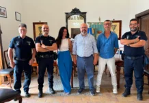 La Polizia locale di Favara si dota di un nucleo di Polizia ambientale