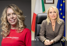 Tutto pronto per il XXXV° Premio Mimosa d’oro: ecco a chi è stato assegnato