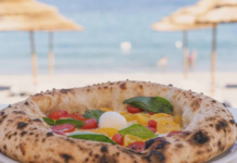 È L’Orso di Messina la siciliana più longeva nella 50 Top Pizza Italia 2026