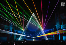 La grande musica a Taormina e Palermo: Pink Floyd Legend con “The Dark Side of the Moon”