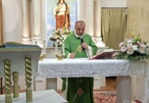 Canicattì, inaugurata dopo il restauro la chiesetta di Santa Marta