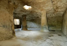 Licata riscopre la sua storia, intesa con il Parco archeologico per la rinascita dei siti cittadini