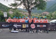 ACI AGRIGENTO: Ufficiali di gara al Rally di Roma Capitale
