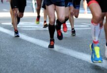 Grande partecipazione di atleti e di pubblico per la quinta edizione del trofeo podistico “Città di Campobello di Licata” people running on gray asphalt road during daytime