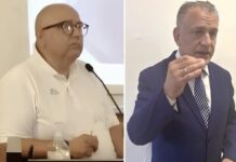 Crisi idrica: ANAFePC valuta positivo il Consiglio aperto ad Agrigento, tra i 21 Comuni da noi sollecitati