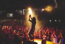 Un’ Estate di Cuore, Radici e Futuro: Il Ferragosto Ravanusano artist, audience, band, concert, crowd, fans, lights, music, musician, party, people, performance, singer, stage, band, concert, concert, concert, crowd, fans, party, party, party, party, party, singer, singer, stage