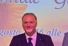 Montallegro, consegnato al professor Francesco Pira il Premio Culturale “Girasole” 2026