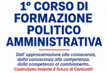 Canicattì, un corso per aspiranti politici e amministratori