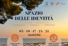 Sciacca, tornano i “Lunedì” dello Spazio delle Identità e delle Bellezze