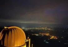 Riaperto a Comitini l’Osservatorio Astronomico, Nigrelli: “Qui sarà costruito un Planetario”