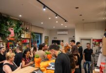 A Canicattì arriva lo Slow Clubbing: successo per il primo evento di ANTES