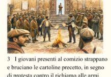 Naro, il 21 agosto la presentazione della seconda edizione di “L’Unnici di Innaru”