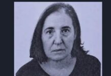 Canicattì, proseguono le ricerche di Luigia Narbone