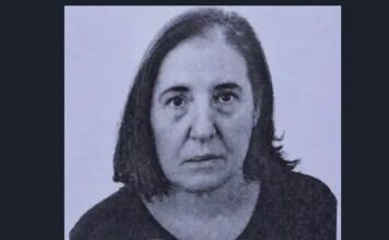 Canicattì, proseguono le ricerche di Luigia Narbone