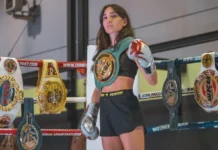 Sport e impegno sociale, Licata celebra la Campionessa di boxe Gloria Peritore