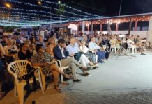 Ravanusa guarda alla sua storia: grande successo per “Muculufa – Il Santuario Celeste”