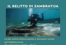 Dal mare alle reti. Lilibeo e le sfide del Mediterraneo antico nell’era digitale. Al Museo Archeologico Lilibeo Marsala il 15 e 16 settembre