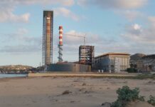 Porto Empedocle, Enel diserta i lavori del Consiglio sulla Centrale
