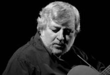 In memoria di Francesco Guccini. Campobello di Licata lo ricorda