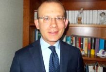 Rischio idrogeologico nell’Agrigentino, Luigi Salvaggio: “messa in sicurezza è priorità”