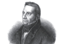 Niccolò Palmeri, il patriota dimenticato che sognò una Sicilia indipendente e moderna