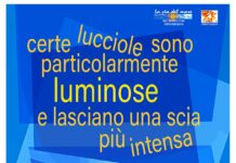 Al baglio Bonsignore di Naro , Silvia Lotti “Certe lucciole sono particolarmente luminose e lasciano una scia più intensa”
