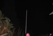 Canicattì, il cantautore Salvatore La Carrubba finalista al “Music@Mens”di Roma