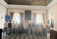 Al Comune di Naro al via i progetti di Servizio Civile Universale: 18 giovani pronti a mettersi in gioco