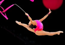 Ravanusa, successo internazionale a Barcellona: cinque atlete protagoniste nella danza aerea
