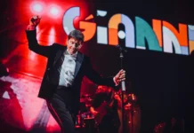 Gianni Morandi chiude il Wave Summer Music 2026: doppio appuntamento a Palermo e Catania