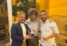 “Grandi libri in piccolo borgo”, grande successo per la rassegna a Comitini