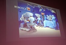 Il ruolo dell’IA nella medicina: la conferenza del Dottor Domenico Macaluso al Circolo Culturale “Giovanni Meli”
