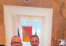 ARS, LUIGI SALVAGGIO ADERISCE AL GRUPPO DI FORZA ITALIA. MINARDO: “SCELTA NATURALE, BENVENUTO E BUON LAVORO”