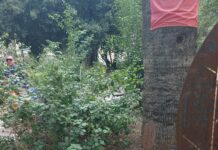 Atto vandalico al monumento del giudice Saetta, l’Anm: “Gesto gravissimo che offende la memoria”