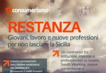 A Modica il 17 ottobre un corso gratuito per giornalisti su territorio, nuove professioni e spopolamento