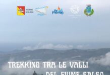 Cammini in Sicilia, anche ASD Rette Parallele alla 4ª Giornata Regionale: Trekking tra le valli del fiume Salso
