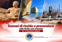 Clima e dissesto, la Sicilia sudorientale sotto scacco: a Ragusa la conferenza “Mediterranea” per salvare il territorio