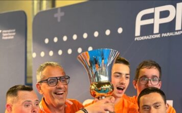 Senza una “casa” ma con un sogno: La Pro Sport Ravanusa a Jesolo per conquistare l’Italia