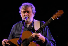 “Lunga e diritta correva la strada…”: una serata di musica e memoria dedicata a Francesco Guccini