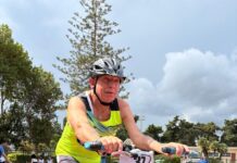 A Siracusa il siciliano ferma il cronometro a 2’52’’ negli 800 metri Frame Running e demolisce il precedente primato Italiano di 2’56’’. Decisivo anche il percorso con il tecnico Giancarlo La Greca della Pro Sport Ravanusa