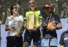 Weekend intenso e ricco di soddisfazioni per la Pro Sport Ravanusa