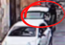 Favara, sorpreso dalle telecamere a bruciare rifiuti illecitamente: denunciato