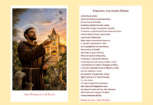 2026: Anno Giubilare Francescano, in un video la lirica dedicata a San Francesco d’Assisi