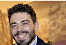 Canicattì, pulizia nel parcheggio dell’ospedale. Restivo: “La mia lotta rappresenta la lotta di molti cittadini”