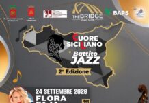 Cuore Siciliano Battito Jazz torna a Caltanissetta: tre serate per riportare il jazz al centro della Sicilia