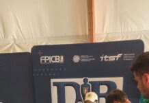 Pro Sport Ravanusa d’argento ai campionati Italiani DIR