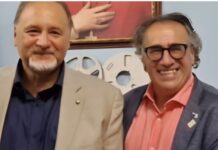 Nasce ad Agrigento la sezione Ucsi: Angelo Augusto Presidente, eletto il Direttivo